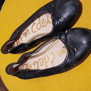 Ballet flats by Sam Edelman